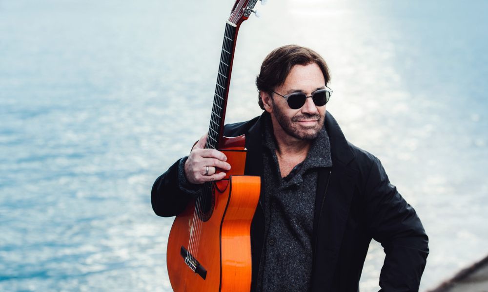 Al Di Meola