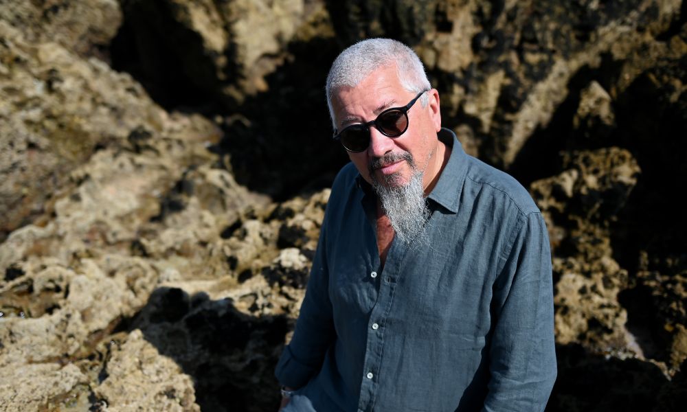 Andy Sheppard & Orquestra de Jazz de Espinho