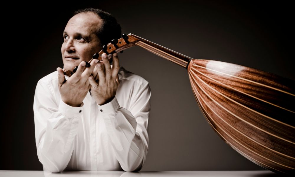 Anouar Brahem