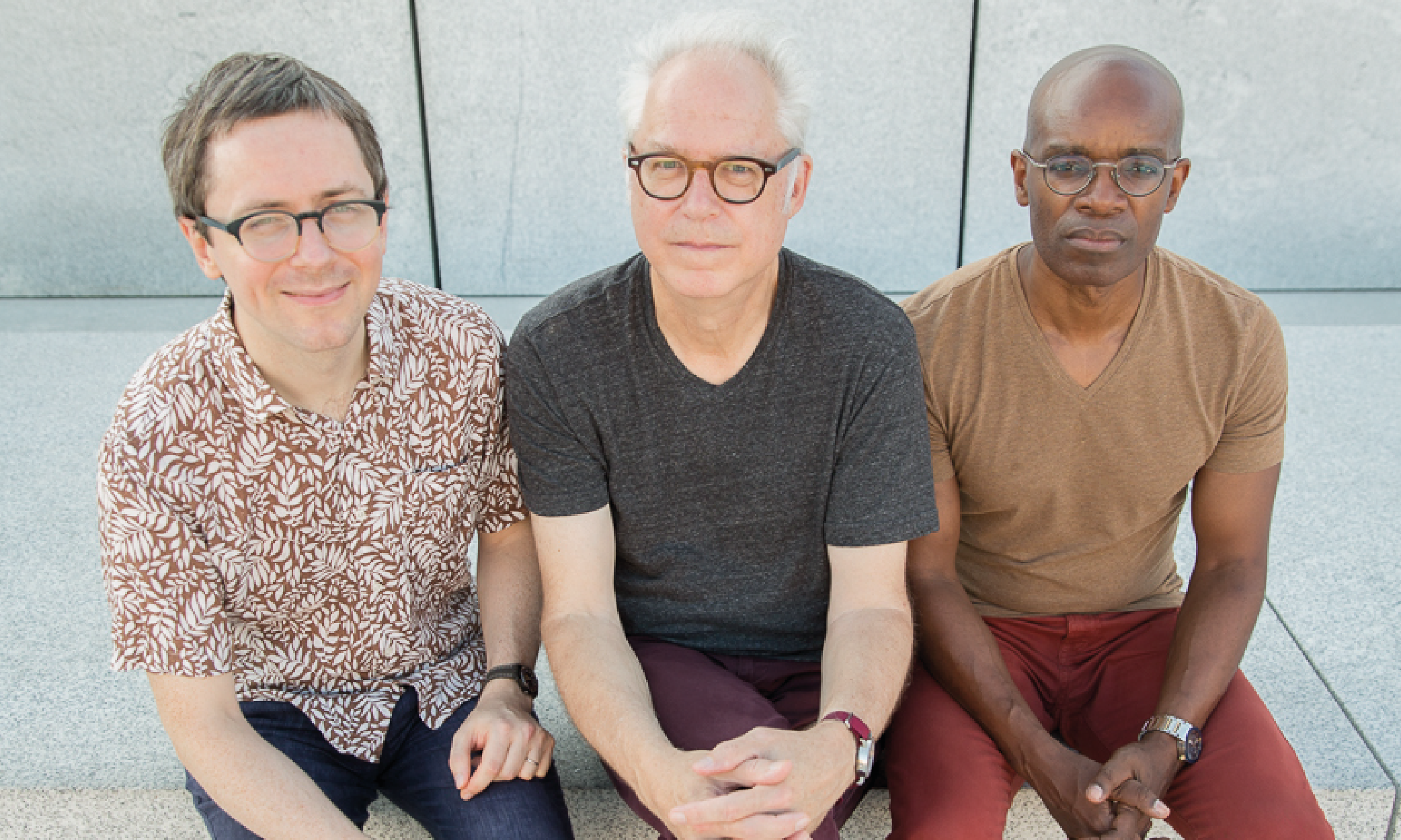 Bill Frisell Trio