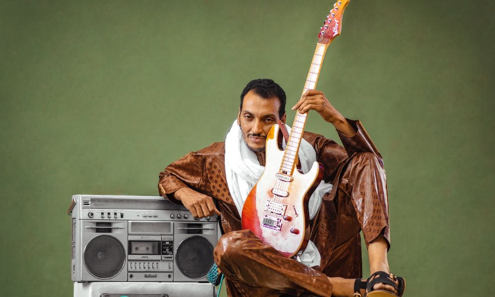 Bombino