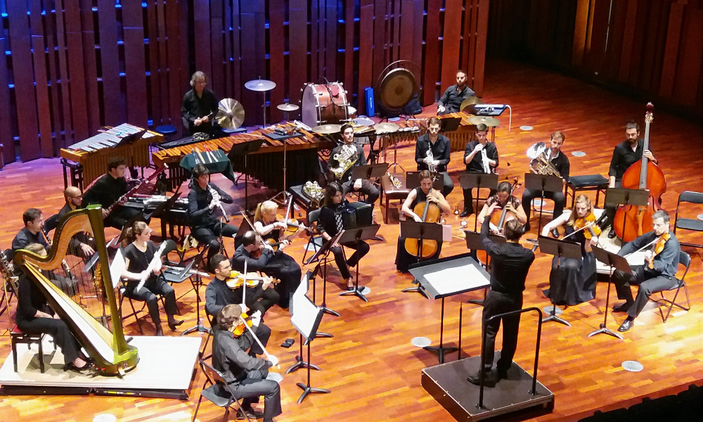 Camerata Nov’Arte