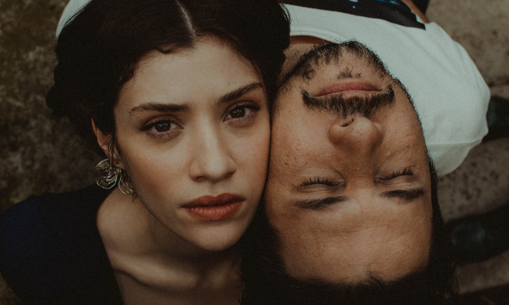 Cande y Paulo