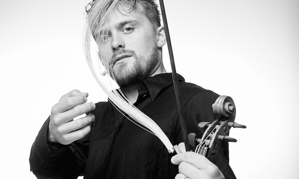 Dmitry Smirnov & Orquestra Clássica de Espinho
