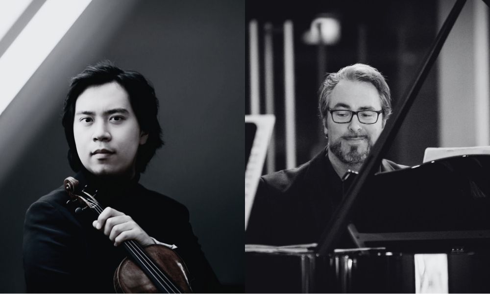 Elias David Moncado / Thomas Hoppe