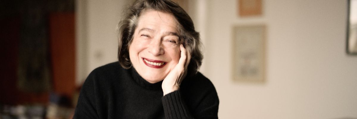 Elisabeth Leonskaja