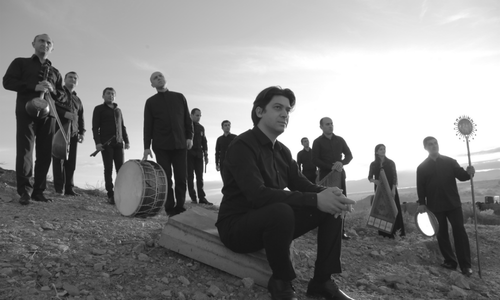 Gurdjieff Ensemble