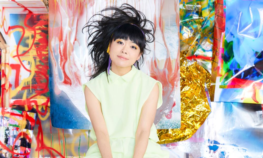 Hiromi's Sonicwonder
