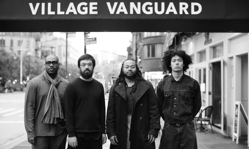 Immanuel Wilkins Quartet