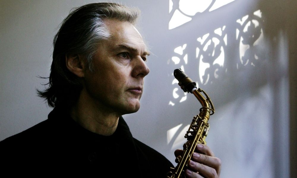 Jan Garbarek ft. Trilok Gurtu