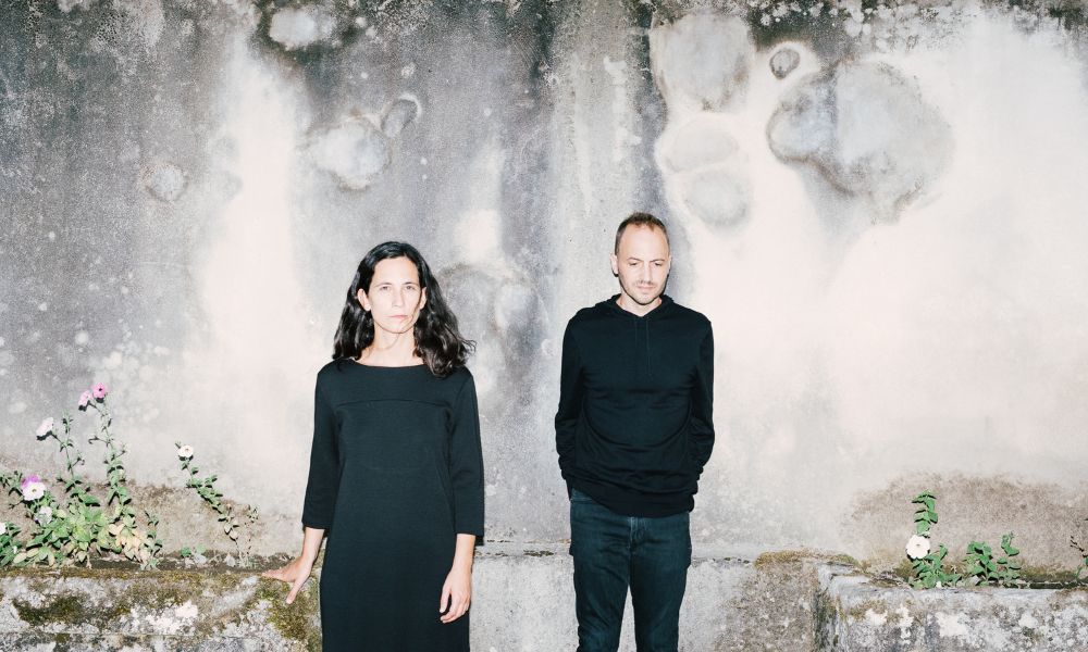 Joana Gama & Luís Fernandes