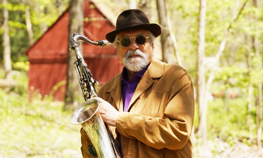 Joe Lovano & Orquestra de Jazz de Espinho