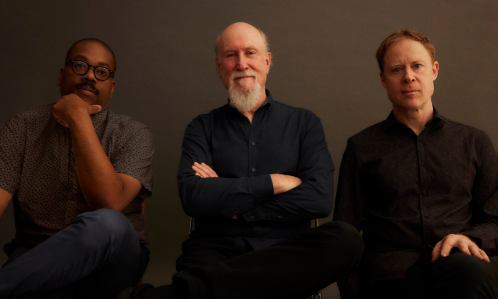 John Scofield Trio