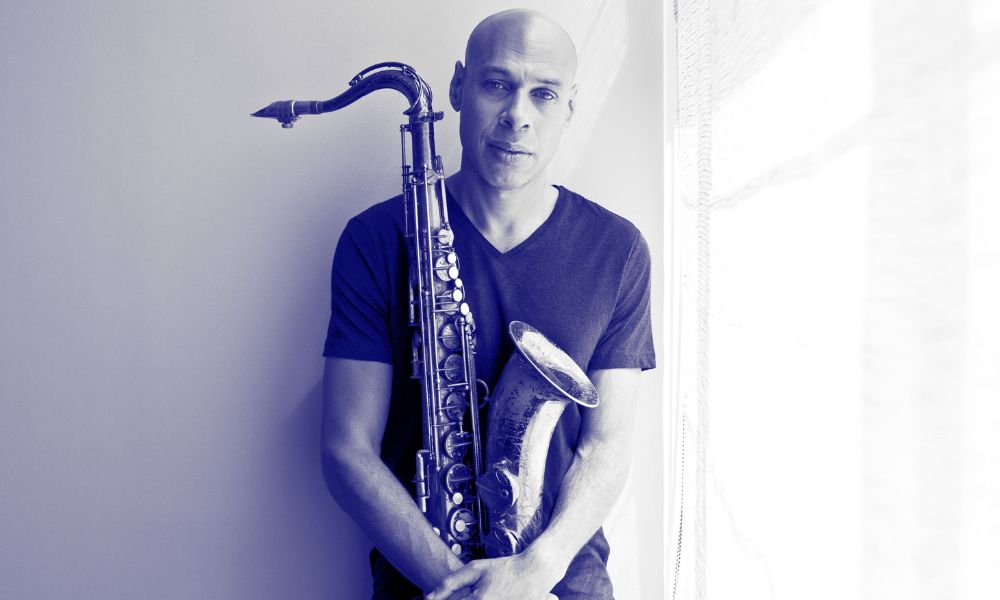 Joshua Redman & Orquestra de Jazz de Espinho