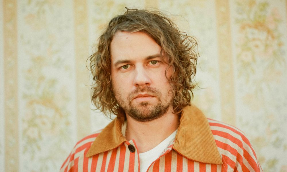 Kevin Morby