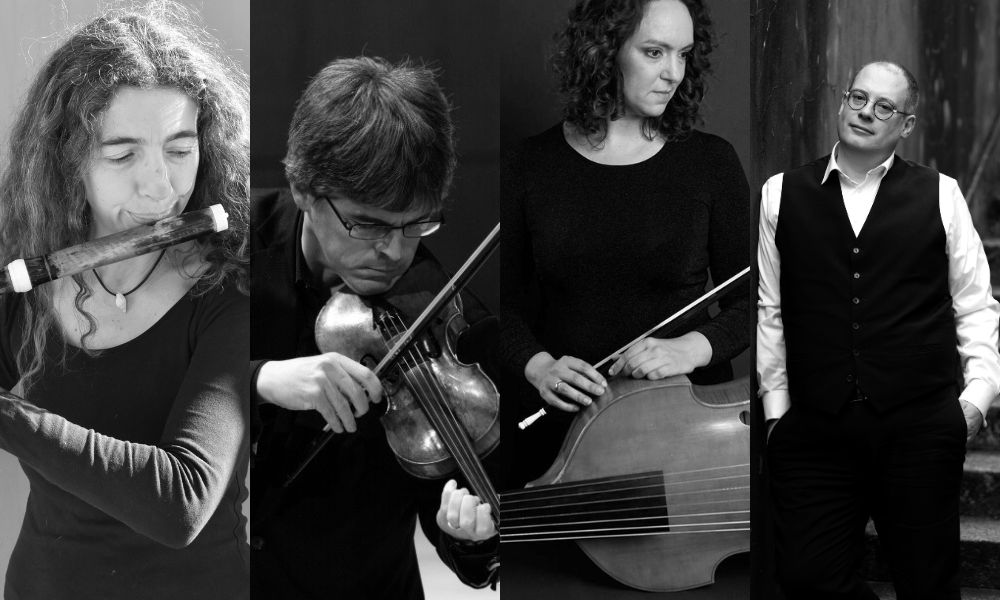 Ludovice Ensemble
