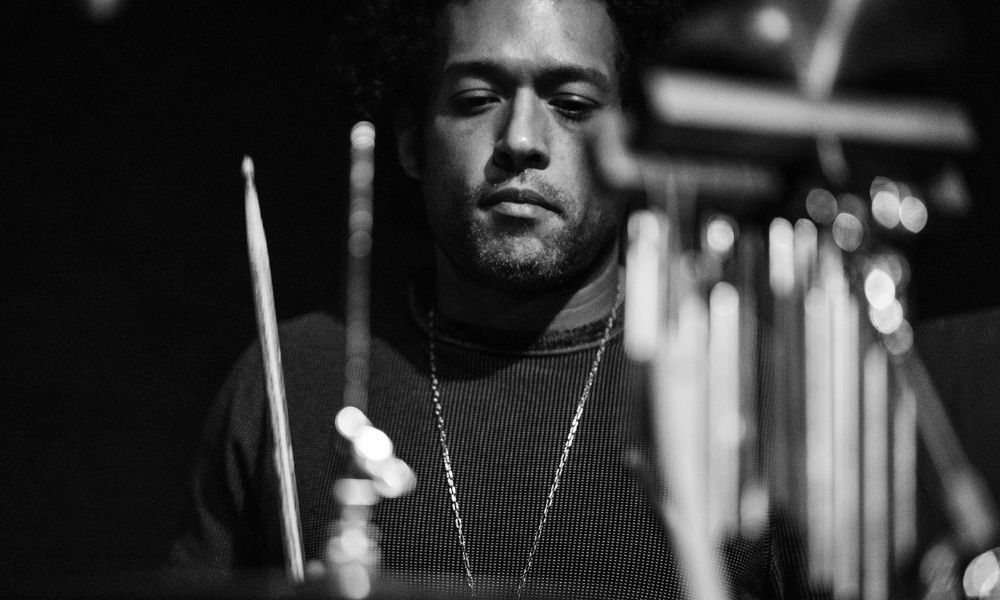 Makaya McCraven