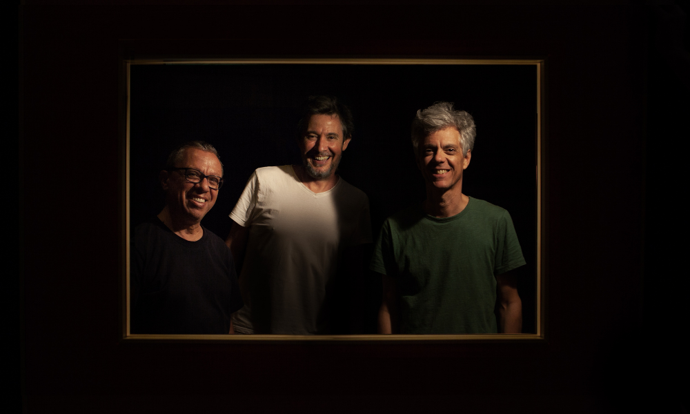 Mário Laginha Trio
