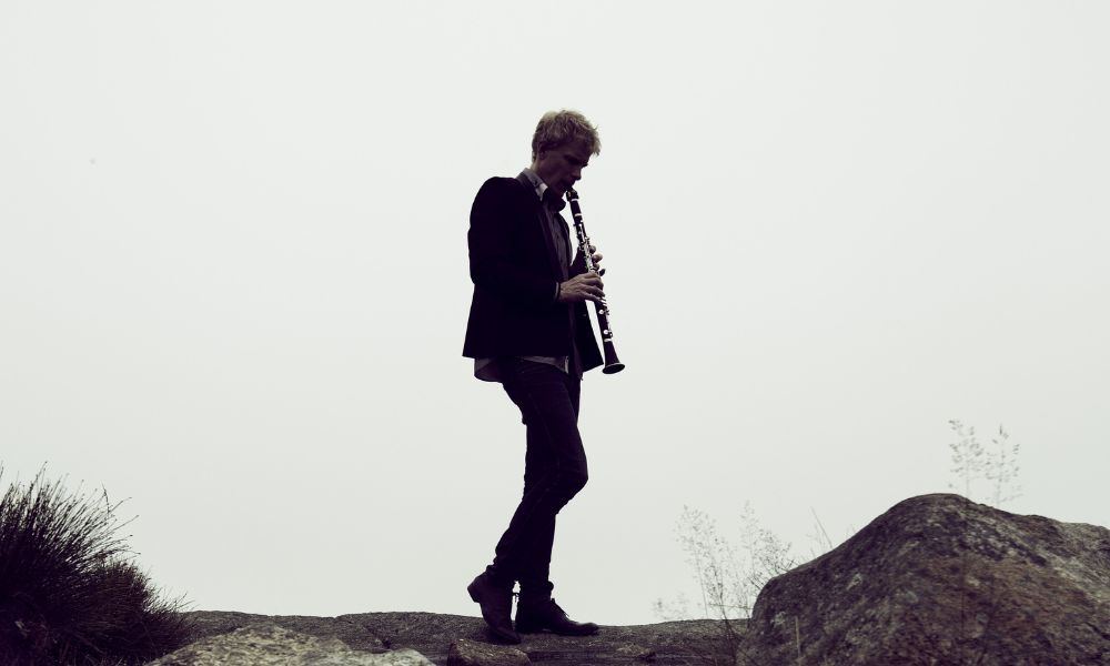 Martin Frost & Camerata OCE
