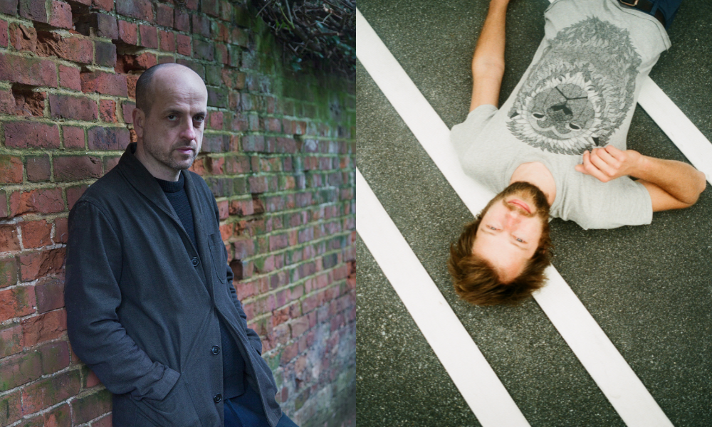 Matthew Herbert & Julian Sartorius