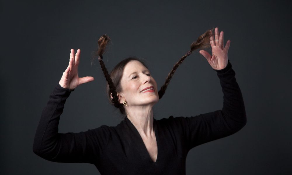 Meredith Monk