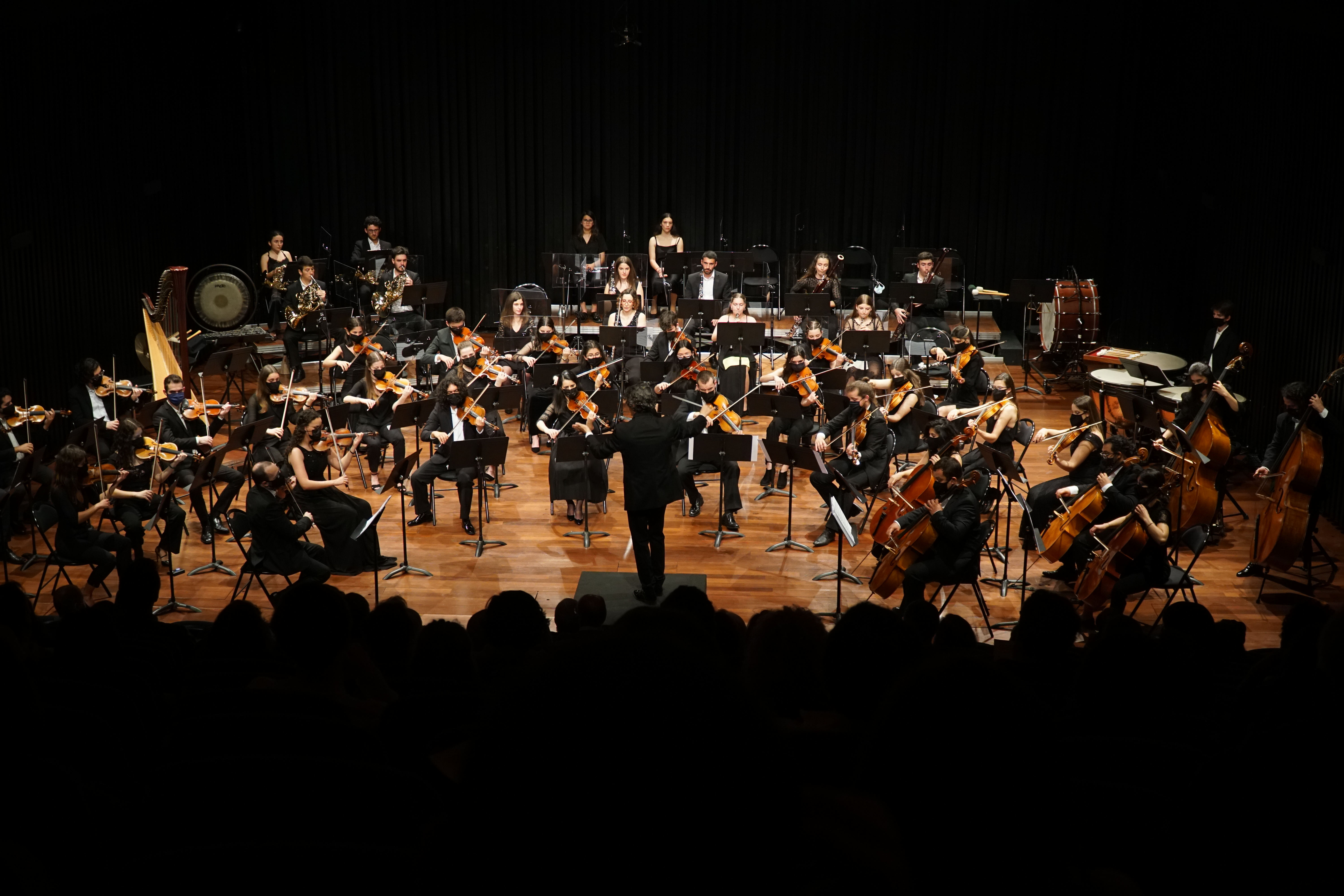 Orquestra Clássica de Espinho