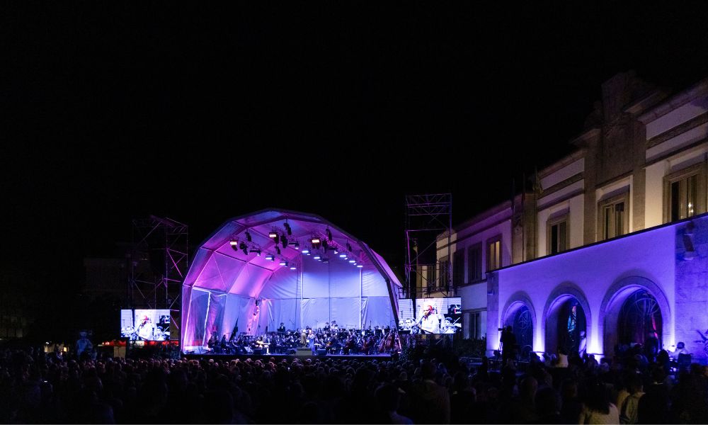 Orquestra Clássica de Espinho