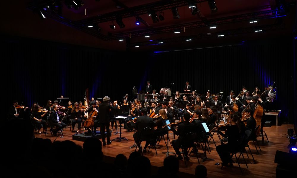 Orquestra Clássica de Espinho