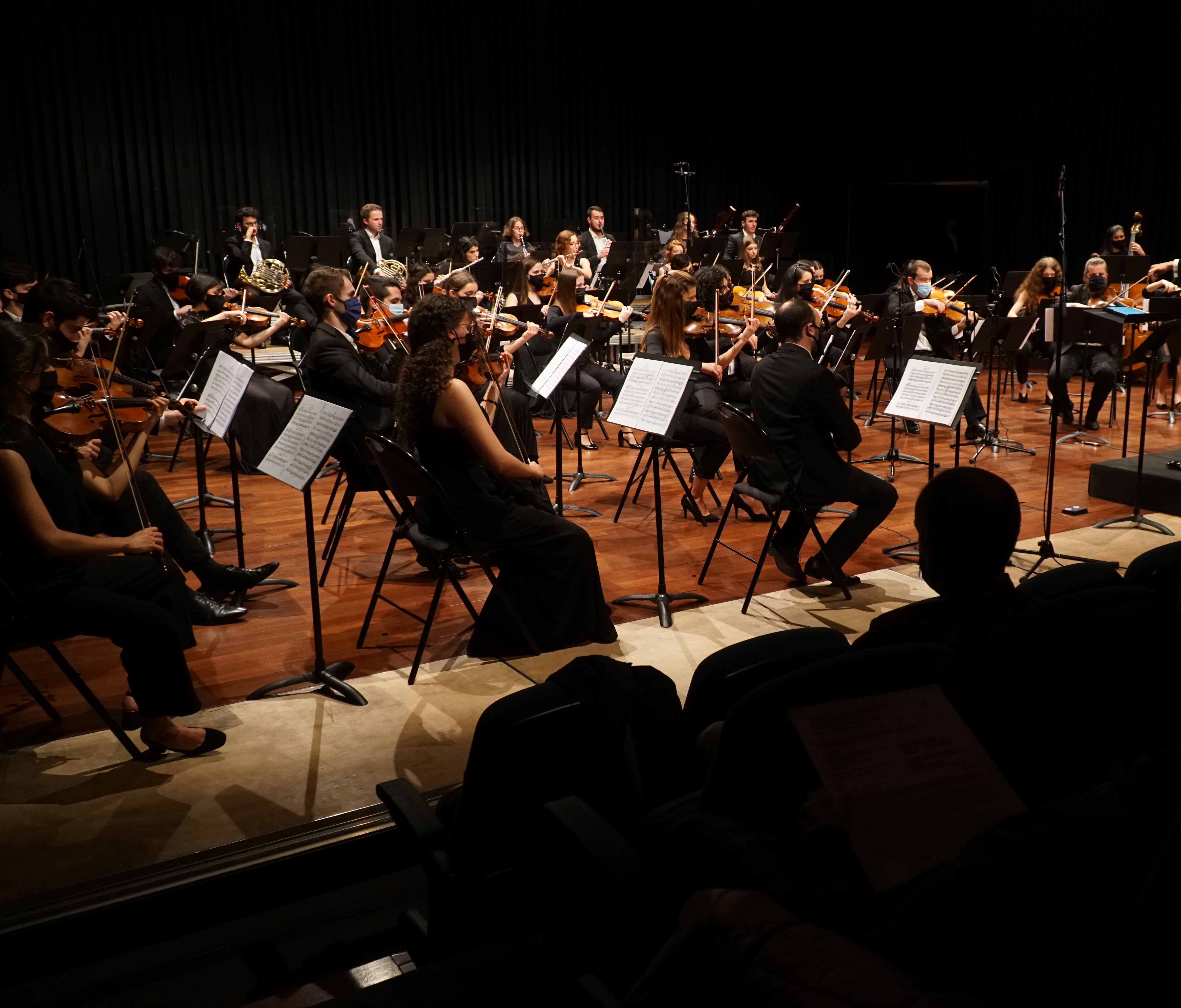 Orquestra Clássica de Espinho