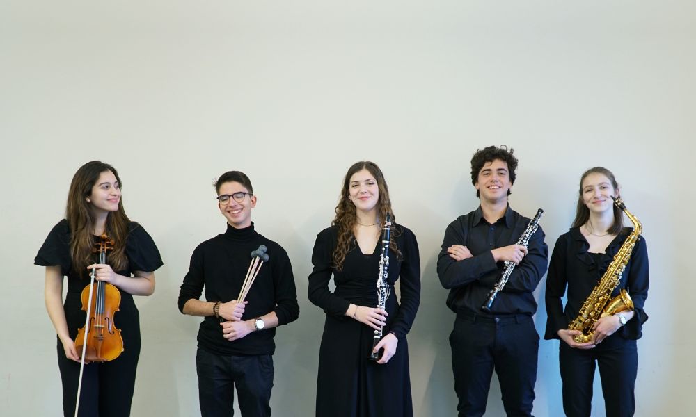 Orquestra Clássica de Espinho
