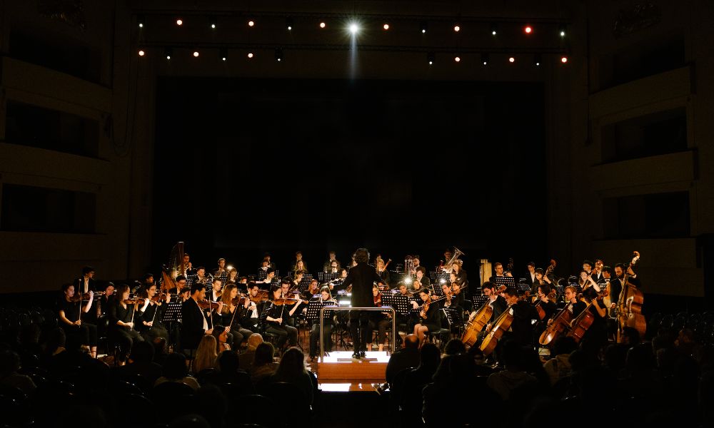 Orquestra Clássica de Espinho