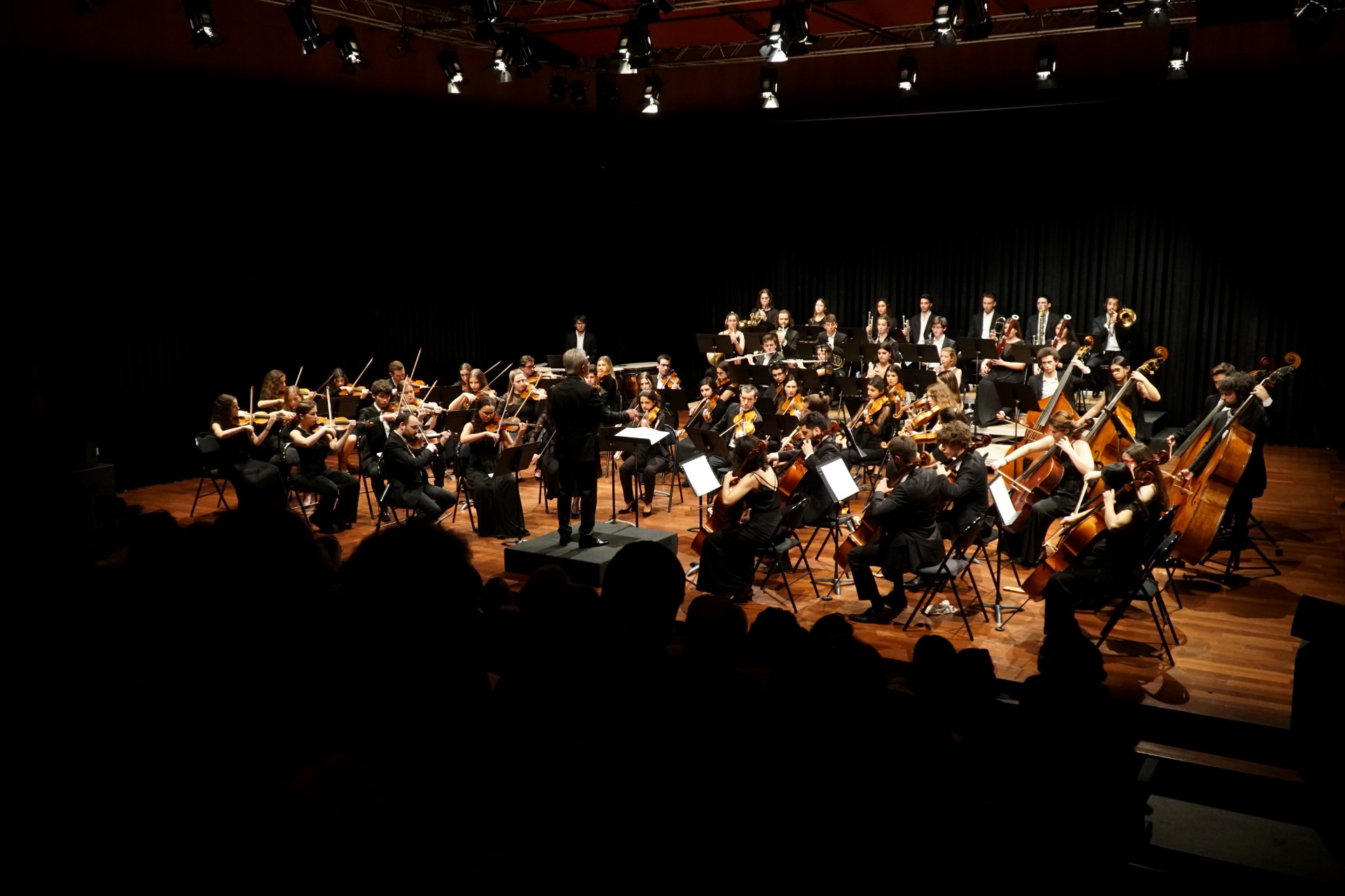 Orquestra Clássica de Espinho