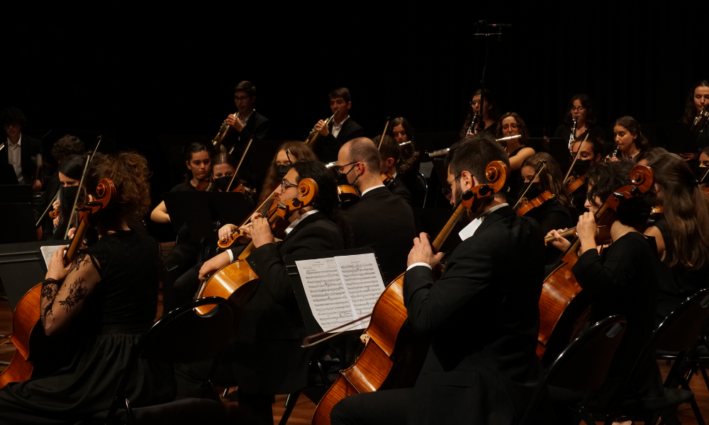 Orquestra Clássica de Espinho