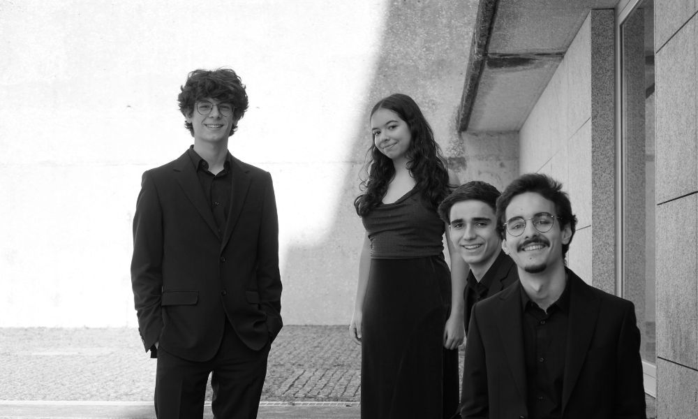 Orquestra Clássica de Espinho