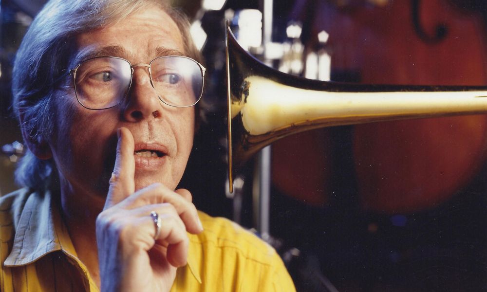 Orquestra de Jazz de Espinho