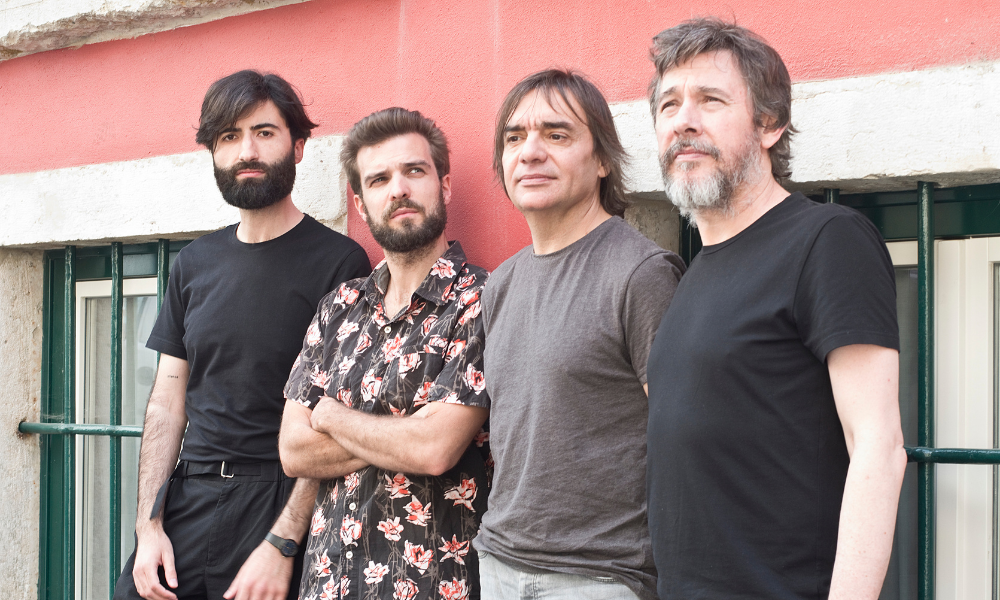 Orquestra de Jazz de Espinho