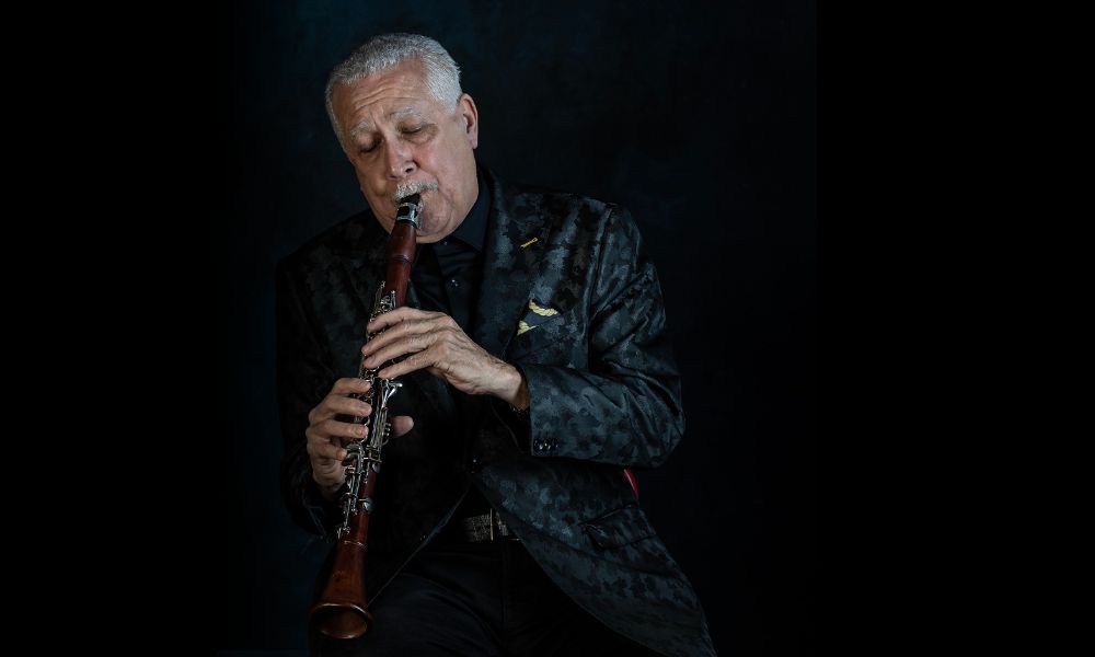 Paquito D'Rivera