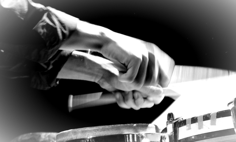 Percussões EPME