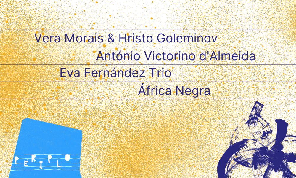 Percursos Musicais pela Cidade
