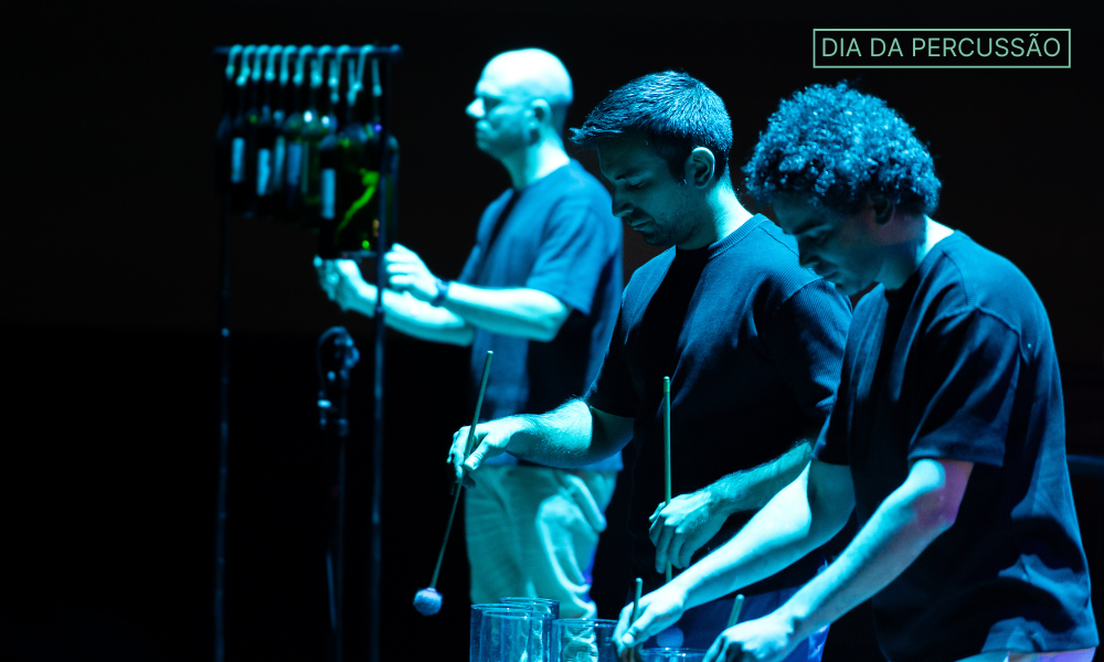 Pulsat Percussion Group