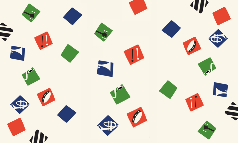 Ressonâncias e Vibrações