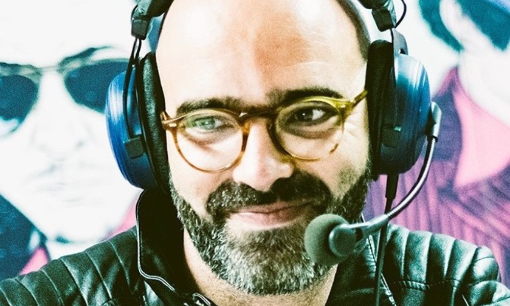 Ressonâncias e Vibrações