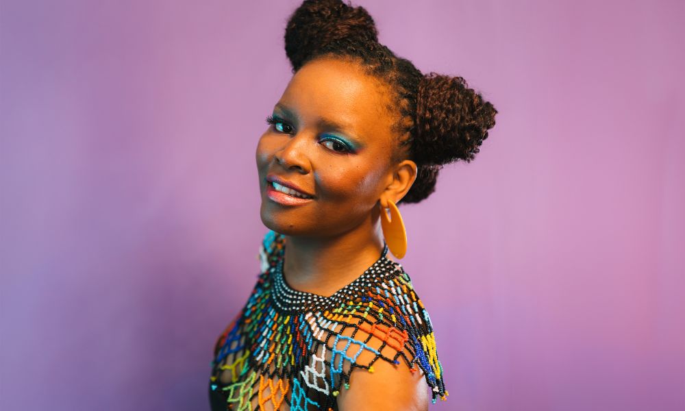 Selma Uamusse & Projeto Benjamim