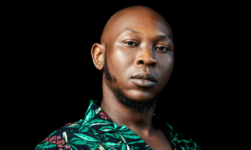 Seun Kuti & Egypt 80
