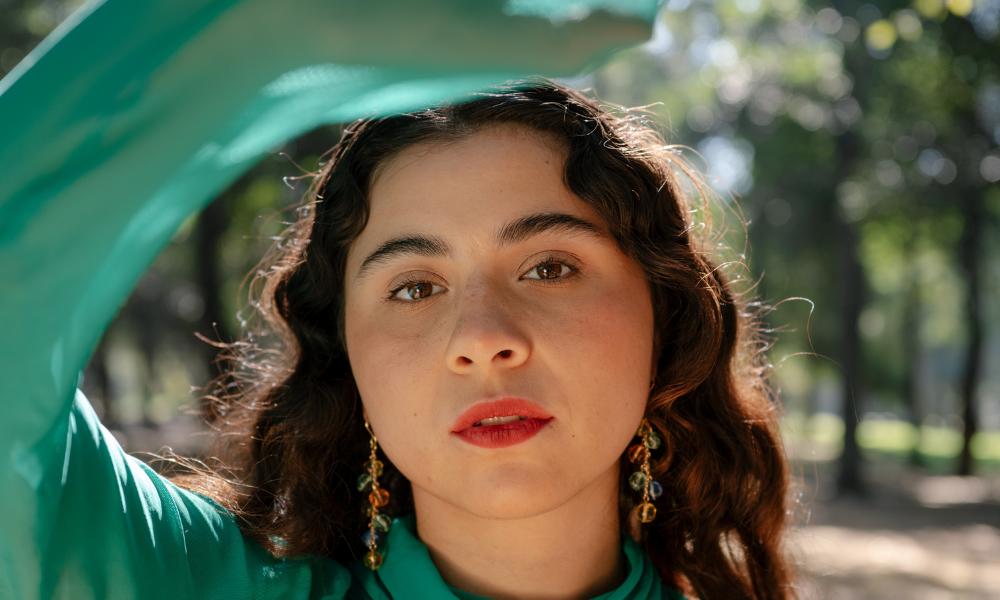 Silvana Estrada