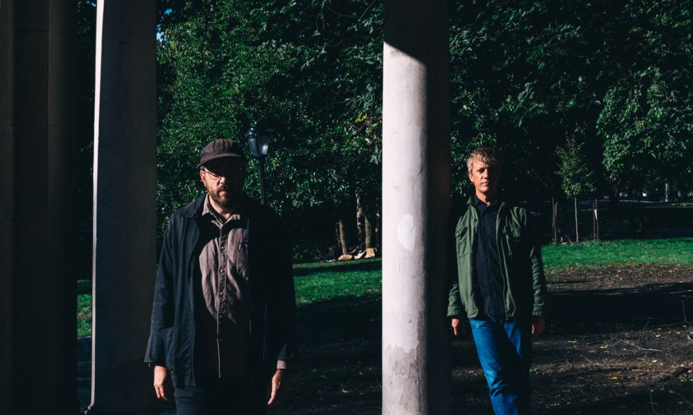Steve Gunn & David Moore