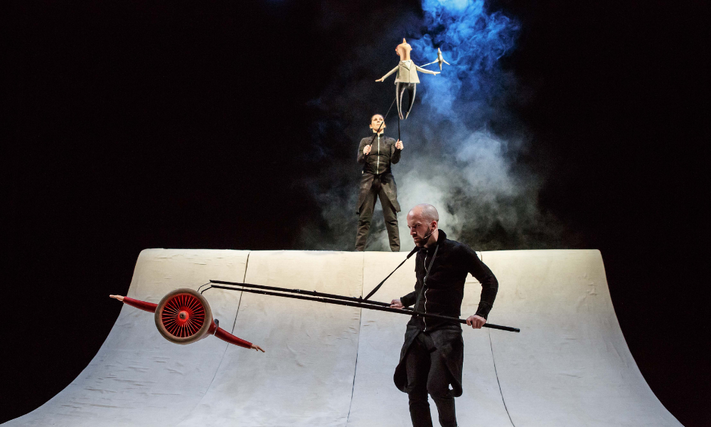 Teatro de Marionetas do Porto