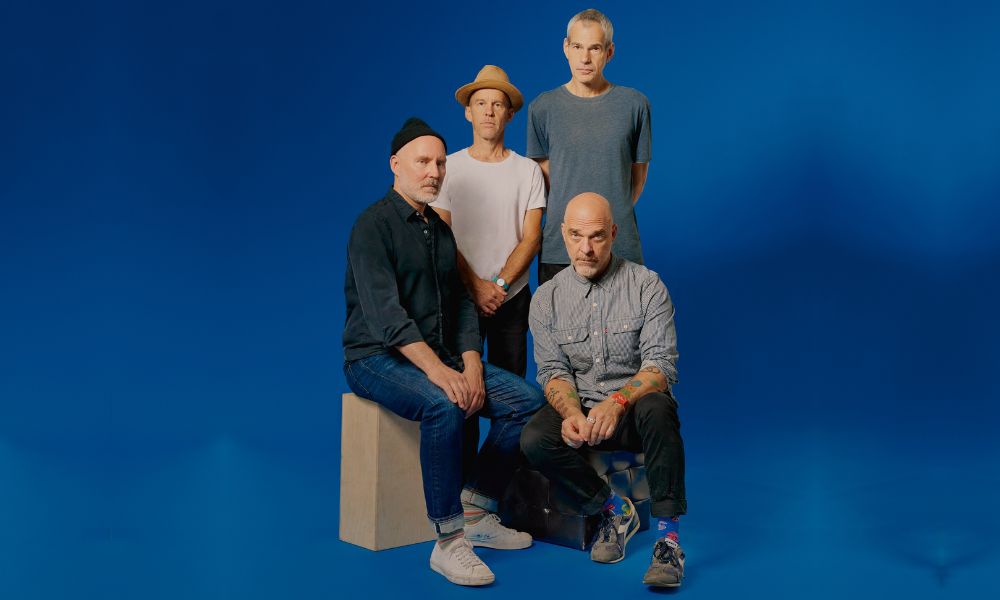 The Bad Plus