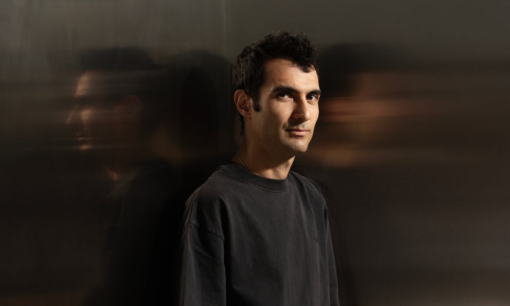 Tigran Hamasyan