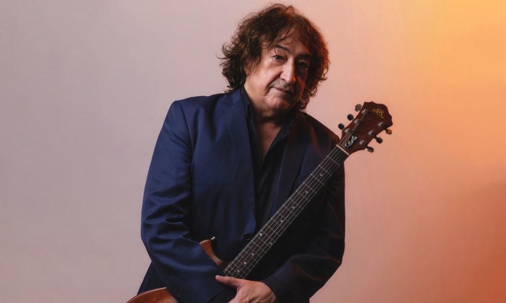 Toninho Horta